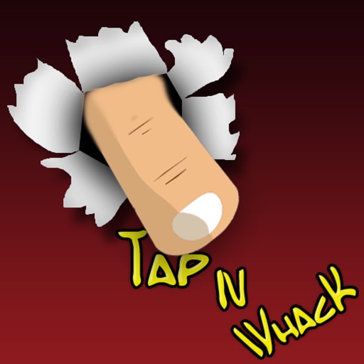 Tap N Whack icon