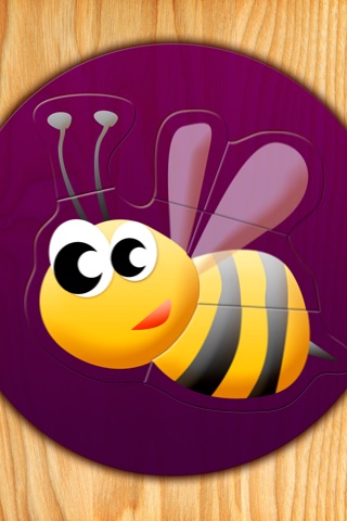 My first puzzles (lite version) screenshot-4