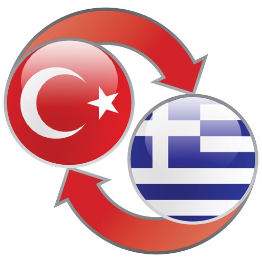 Greek-Turkish Multimedia Phrasebook icon