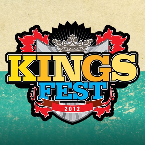 KingsFest icon