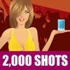 2000 Shots