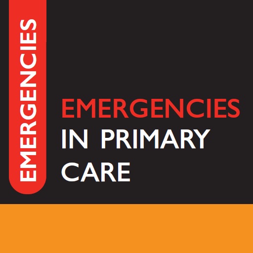Emergencies in Primary Care icon