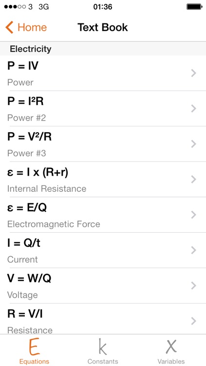 iPhy for iOS