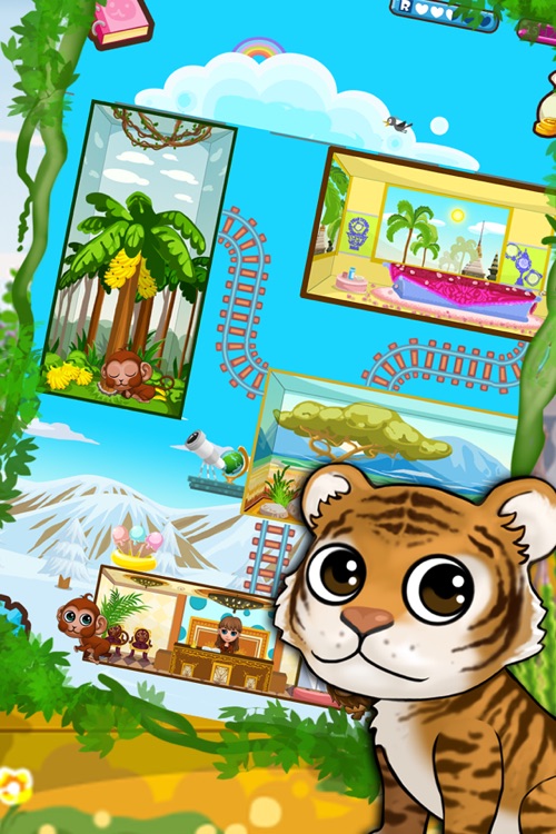 Pet Inn screenshot-3