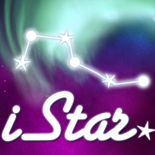 iStar Navigator icon