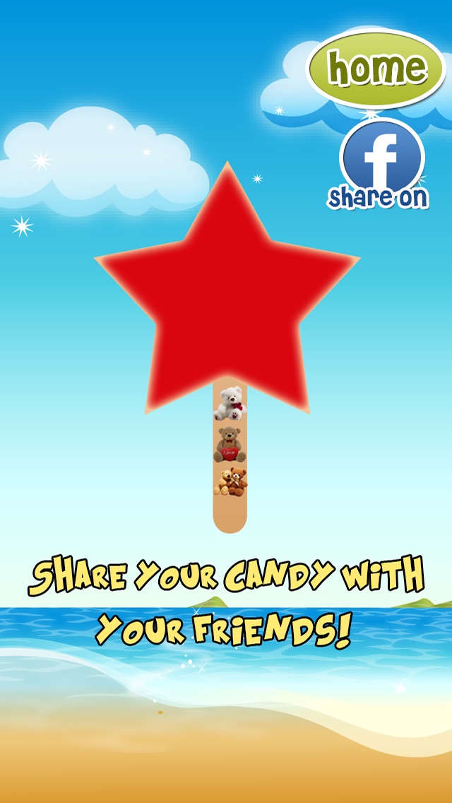 ICE CANDY MAKERS COOKING GAMES - FREE FUN STAR PLAY FOR KIDS 2.0 IOS GAME GIẢI TRÍ ICE CANDY MAKERS COOKING GAMES - FREE FUN STAR PLAY FOR KIDS 2.0 IOS