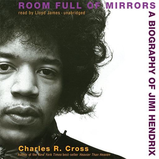 Room Full of Mirrors (by Charles R. Cross) icon