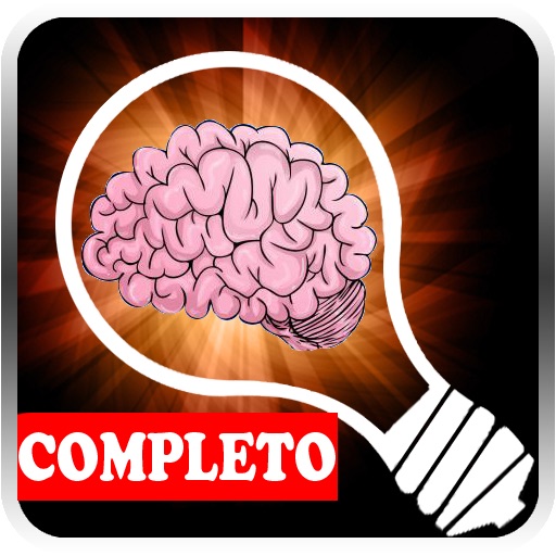 Buen Test de Inteligencia Completo Icon