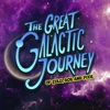 The Great Galactic Journey of Zulu, Bob and Pixie