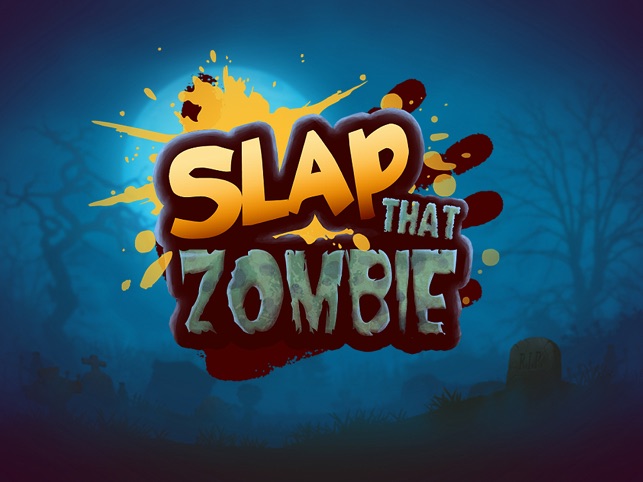 Slap That Zombie(圖5)-速報App