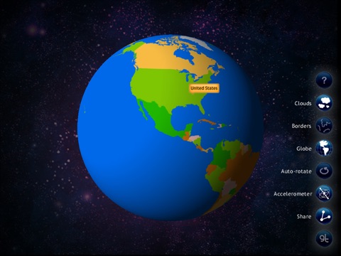 GlobeTrot screenshot 3