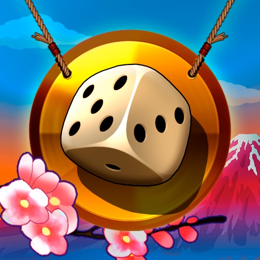 Dice Fight Pro Icon