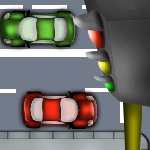 iTraffic Light