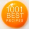 1001 best recipes give you ideas for what to cook and how to cook it