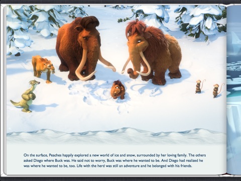 download the last version for apple Ice Age: Dawn of the Dinosaurs