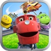 Chuggington Terrific Trainee!