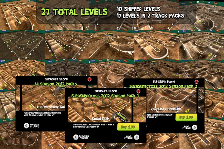 SupaSupaCross