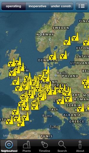 Nuclear Plants(圖1)-速報App