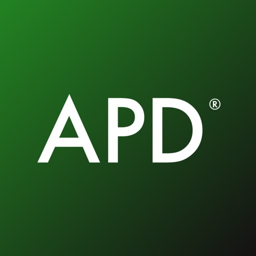 APD News icon