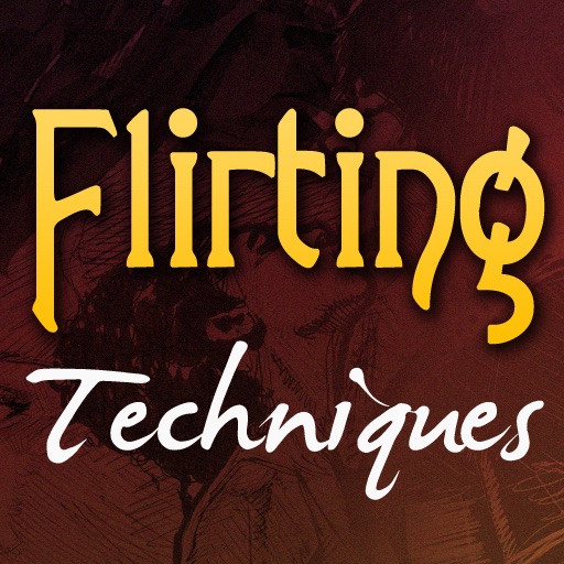 Flirting Techniques icon