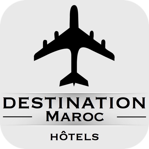 Destination-Maroc-Special-Hotels icon