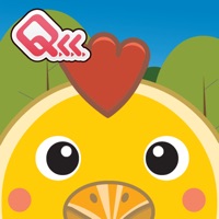 Chicken Licken - Kung Fu Chinese Bilingual Story Time QLL talking-app