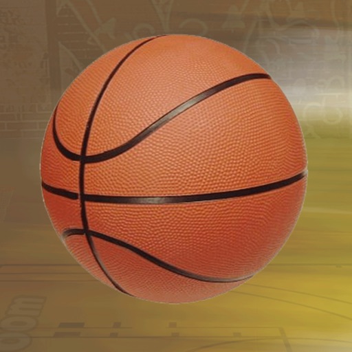 BasketBall Hoops Free + iOS App