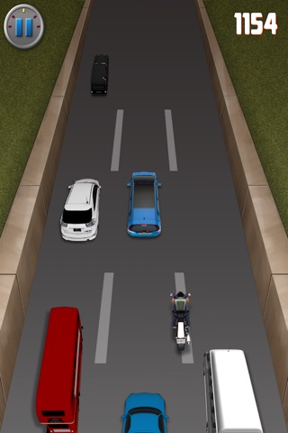 iAmBored - Bike Rider Lite screenshot 2