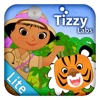 Tizzy Zoo Veterinarian Lite