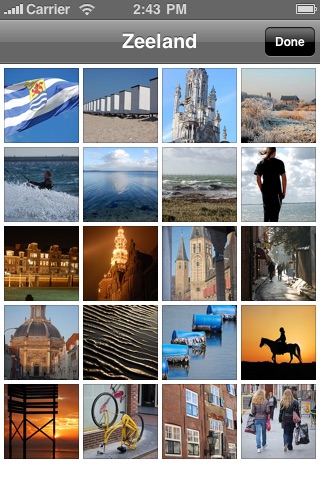 ZeelandFoto screenshot 4