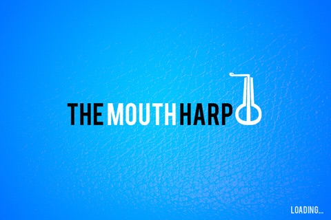 The Mouth Harp screenshot 3