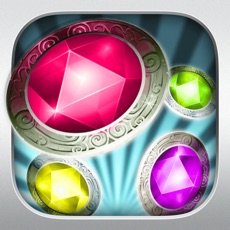 Activities of Jewel Boom World Edition - Match-3 Candy And Bubble Blaze Adventure