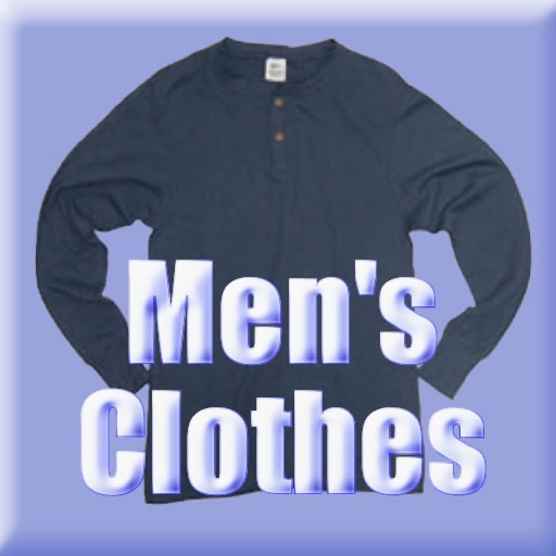 Clothes Of Men Updates icon