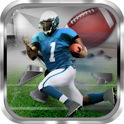 Fun Football Lite iOS App