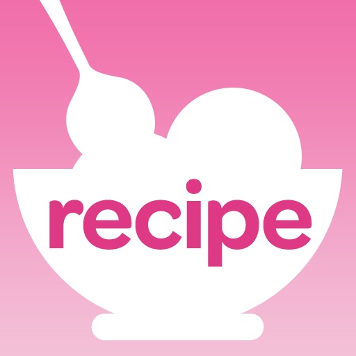 Ice Cream Recipe Maker from Fine Cooking icon