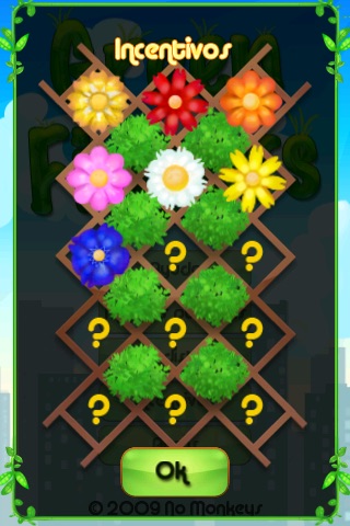 Green Fingers screenshot 3