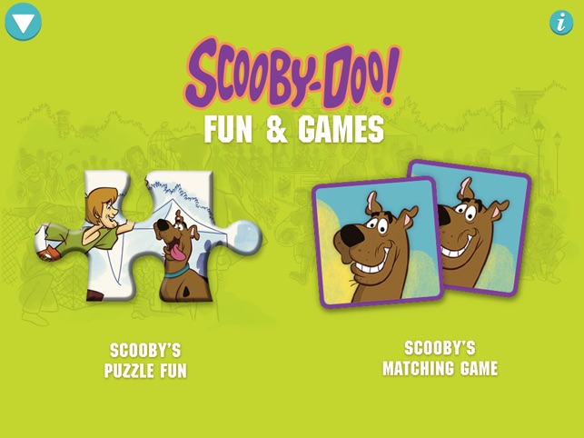 Scooby-Doo Who Are You?(圖2)-速報App