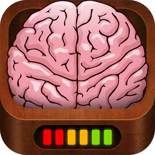 Improve your brain icon