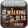 Trivia From The Walking Dead Free Edition