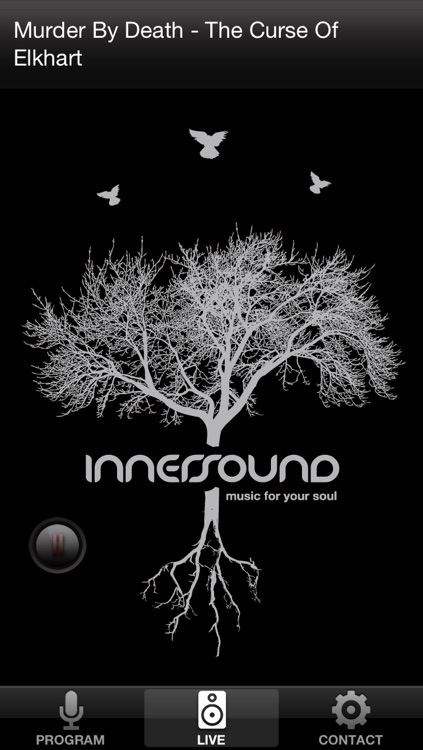 Innersound Radio