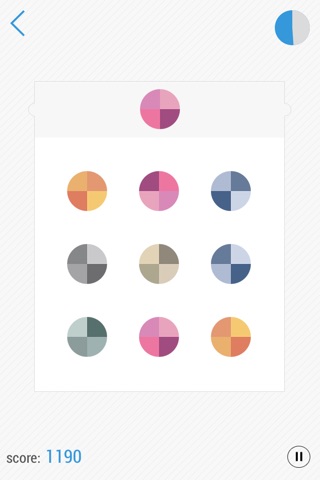 Dots - A High Speed Tapping Game screenshot 3