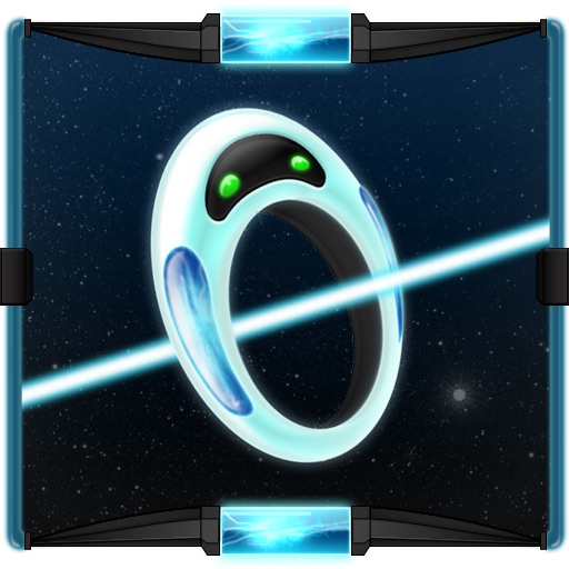Robo Ring iOS App