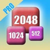 2048 Double Up Pro - number doubling puzzle game