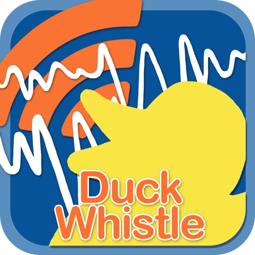 Duck Whistle Free - Wildfowl Lure Device for Duck Dynasty Fans iOS App