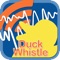 Duck Whistle Free - Wildfowl Lure Device for Duck Dynasty Fans