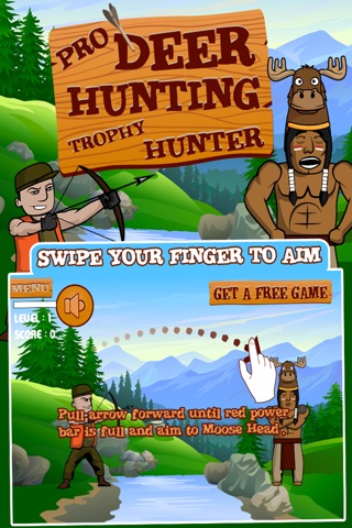Pro Deer Hunting – Big Game Trophy Hunter screenshot 3