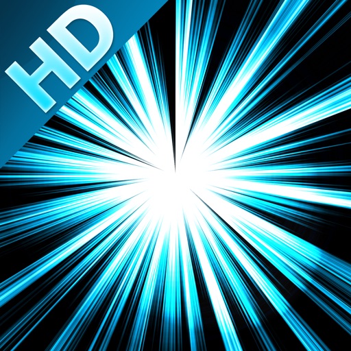 Xenon Torch HD icon