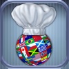Global Cuisine - the World in 150 Dishes