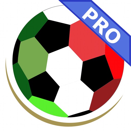 Serie A Pro icon