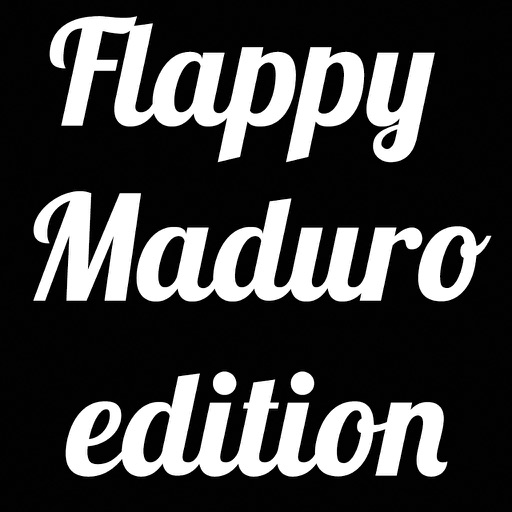 Flappy - Maduro edition iOS App